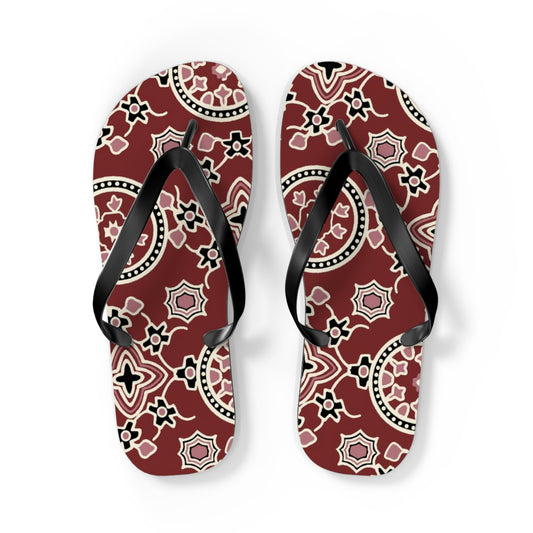 Men's Flip Flops Versatile Footwear for Outdoor Adventures